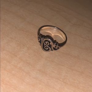 James Avery Spanish Swirl